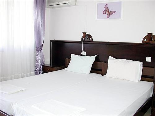 Nafsika Hotel Litochoro Room photo